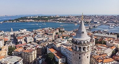 AKOM'dan Yüksek Sıcaklık Uyarısı