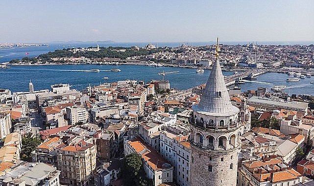 AKOM'dan Yüksek Sıcaklık Uyarısı