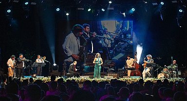 Akra Caz Festivali'nden Fazıl Say'lı Kapanış