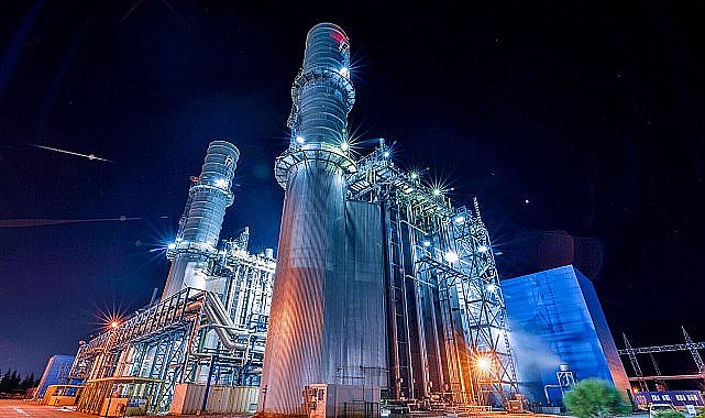 Aksa Enerji, Yılın İlk Çeyreğinde 1,4 Milyar TL FAVÖK Elde Etti