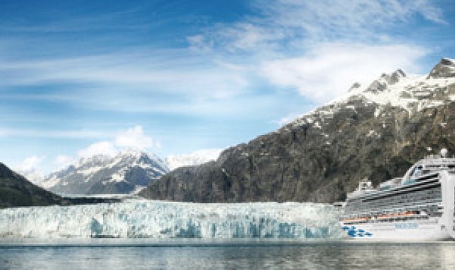 Alaska, başkentte gelen yolcu gemisi yolcularının sayısını sınırlıyor