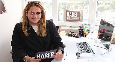 Almina Besra Babar'dan Yılın Programı