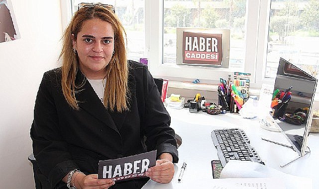 Almina Besra Babar'dan Yılın Programı