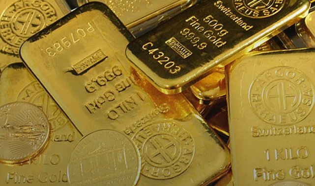 Altın, ABD enflasyon verilerine odaklanarak yüzde 0,27 yükseldi