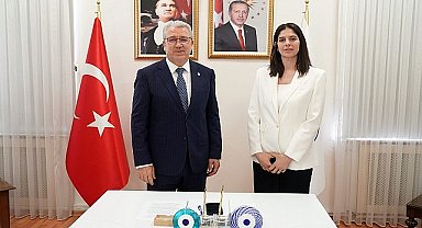 Alzheimer'ın erken evrede tanı ve tedavisine imkân sağlayacak proje