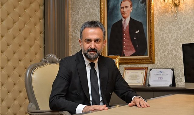 Ankara Kent Konseyi Başkanı Yılmaz'dan Kurban Bayramı mesajı