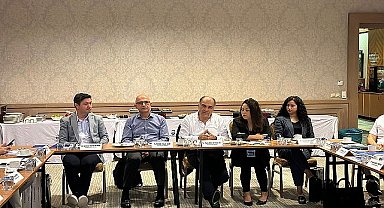 Antalya Büyükşehir '2. Şehir ve Diplomasi Çalıştayı'na ev sahipliği yaptı