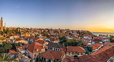  Antalya Büyükşehir Belediyesi Cittaslow ağına dahil oldu