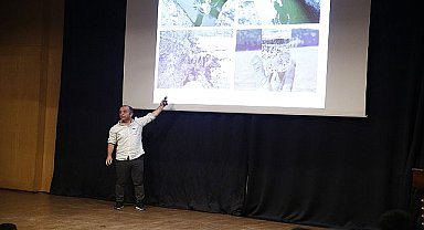 Antalya Büyükşehir'den ilaçlama personeline eğitim