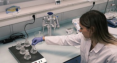  Antalya'nın suyu emin ellerde