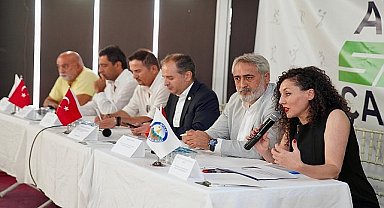 Avcılar'da Sporun Geleceği Konuşuldu