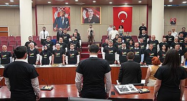 Avcılar Filistin için Tek Yürek