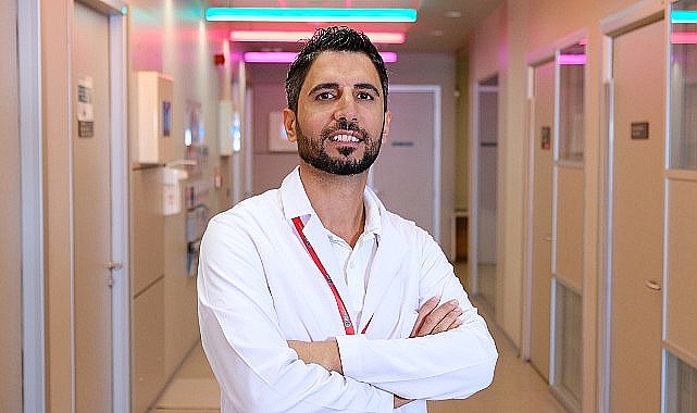Baba, dış dünya ile çocuk arasında bir 'köprü' görevi görüyor!