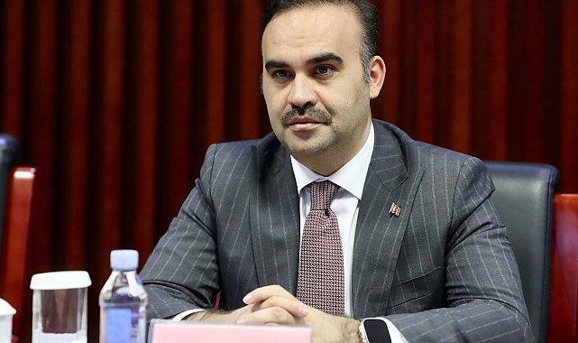 Bakan Kacır: Eureka’nın Küresel İnovasyon Zirvesi’ne ev sahipliği yaptık