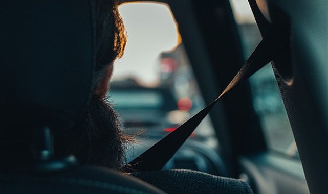 Bakan Yerlikaya'dan emniyet kemeri hatırlatması