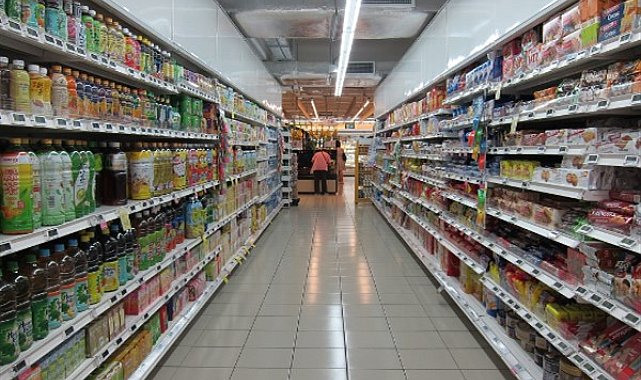 Bakan Yumaklı: Gıda denetimi kırmızı çizgimiz