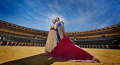 Barselona Flamenko Balesi İlk kez İstanbul'da!