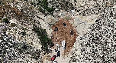 Başkan Altay: “Meram'da Ekosisteme Katkı Sağlayacak Taşkın Koruma Göleti Projesini Hayata Geçiriyoruz