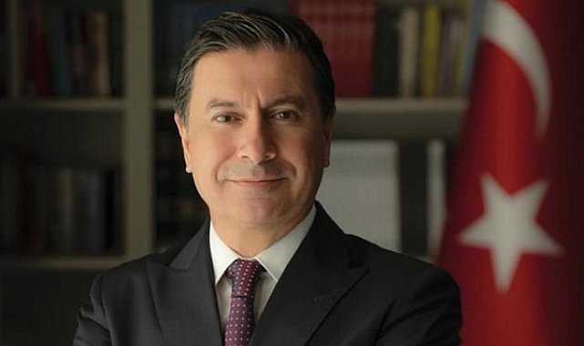 Başkan Aras, Kurban Bayramı'nı kutladı