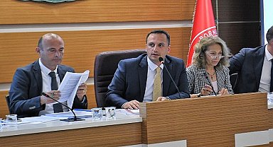 Başkan Eşki: “Vatandaşa hizmet için kaynak yaratmamız gerekiyor