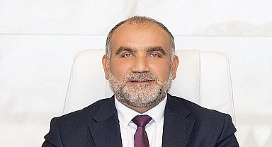 Başkan İbrahim Sandıkçı'dan Kurban Bayramı Mesajı 