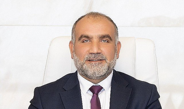Başkan İbrahim Sandıkçı'dan Kurban Bayramı Mesajı