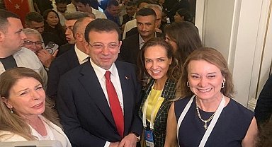 Başkan Mutlu'ya Türkiye Belediyeler Birliği'nde önemli görev