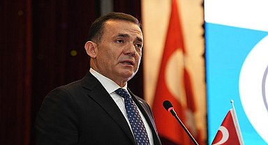 Başkan Özyiğit, “Akıllı Şehir Stratejik Planı'mızı hazırlıyoruz