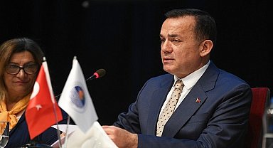 Başkan Özyiğit, “Sokak hayvanları için ciddi bir bütçe ayırdık