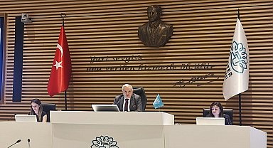 Başkan Şadi Özdemir: Çalışanlarımız öncelikli