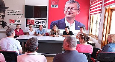 Başkan Topaloğlu'ndan hayırlı olsun ziyareti 