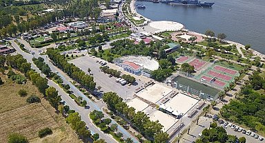 Başkan Tugay: İnciraltı'nı yerleşim kalitesini koruyarak planlayabileceğimize inanıyorum