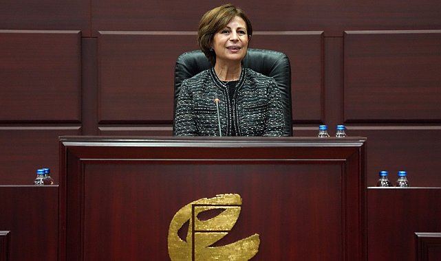Başkan Ünlüce: Eskişehir’in geleceğine birlikte yön vereceğiz