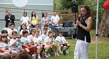 Başkan Ünsal: “Türkiye'nin en temiz ve en çevreci ilçesi olalım