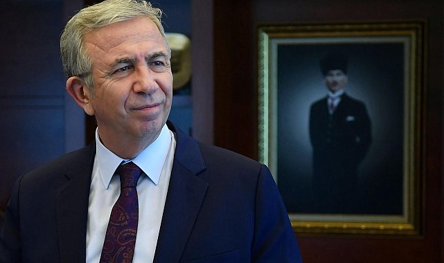 Başkan Yavaş'tan Kurban Bayramı mesajı