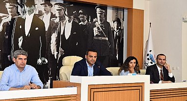 Başkan Yıldız'dan Haziran Ayı Meclisinde Mali Disiplin Vurgusu