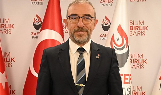 Bayır: AK Parti Türkiye’nin saygınlığını ve caydırıcılığını yok ediyor