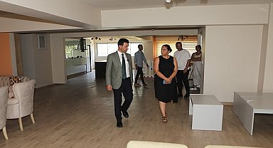 Bayraklı'da kentsel dönüşüm ofisleri açılıyor