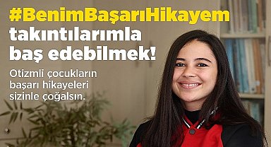 Bayram Bağışlarınız Otizmli Çocuklar için Eğitime Dönüşsün