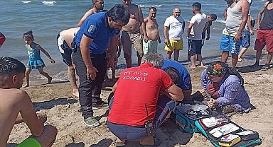 Bayram tatilinde 352 kişi KOSKEM ile hayata tutundu