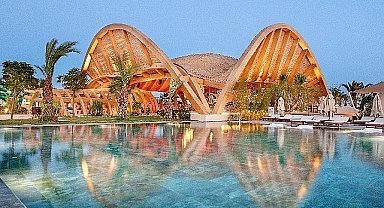 Bayram tatilinin keyfini Cullinan Belek'te çıkarın: benzersiz bir tatil serüveni!