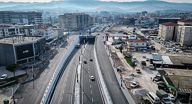 Bayram Trafiği, Bu Yıl Meneme'i Yormadı