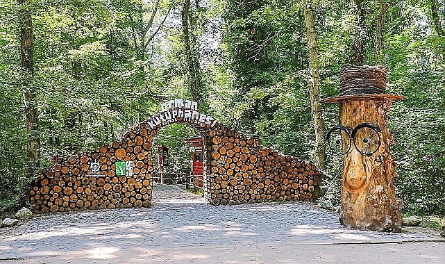 Bayramda en güzel Kocaeli rotaları