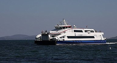 Bayramda İzmir'de toplu ulaşım ücretsiz