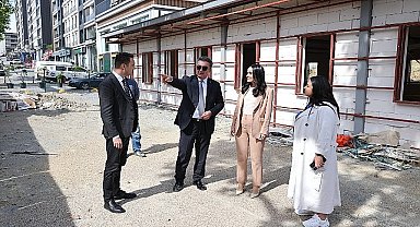 Bayrampaşa Belediyesi'nden 11 mahalleye 11 kreş