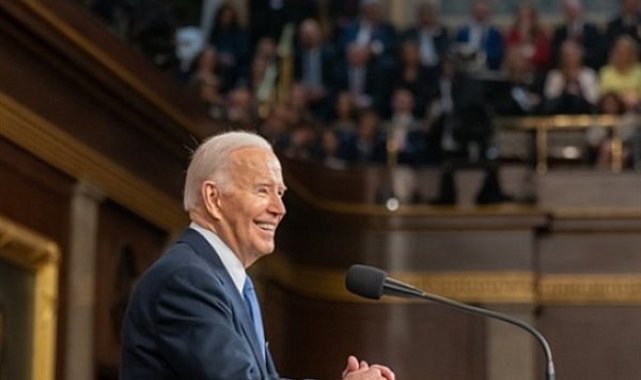 Biden: Göçmenlerin yasal statü elde etme sürecini basitleştirmek için adım atılıyor