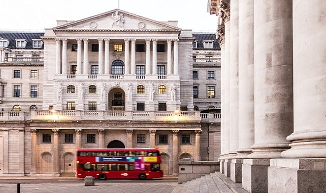 BoE faizleri sabit tutarken Avrupa piyasaları yükseldi; İsviçre ikinci indirimi yaptı