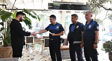 Bornova Belediyesi'nden sessizlik uyarısı