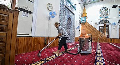 Bornova'da mesai bayramda da bitmeyecek