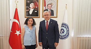 Bu proje ile EÜ'de rüzgâr enerjisi kullanılmasına yönelik yol haritası sunulacak